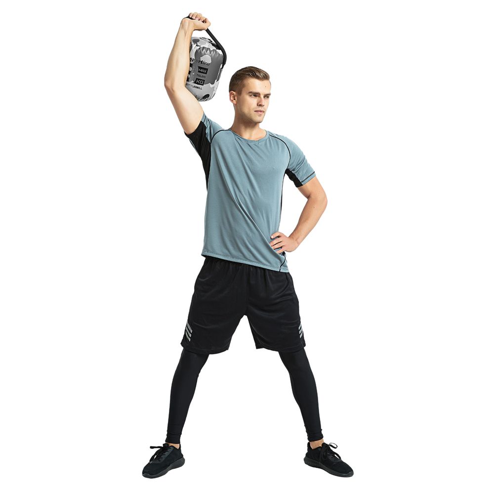 INSPORTLINE - VÍZZEL TÖLTHETŐ SÚLYZÓ QUABELL 8 KG
