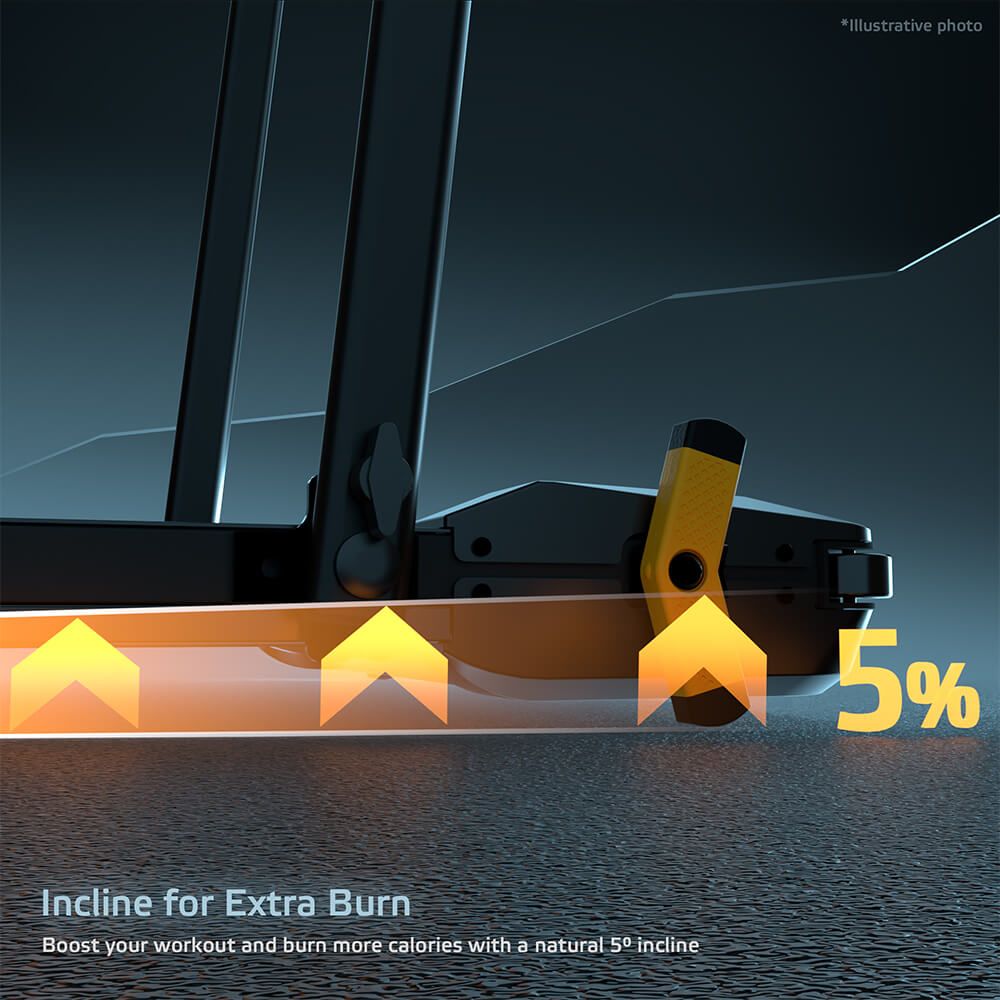INSPORTLINE - ZENRUN NOON GYALOGLÓPAD
