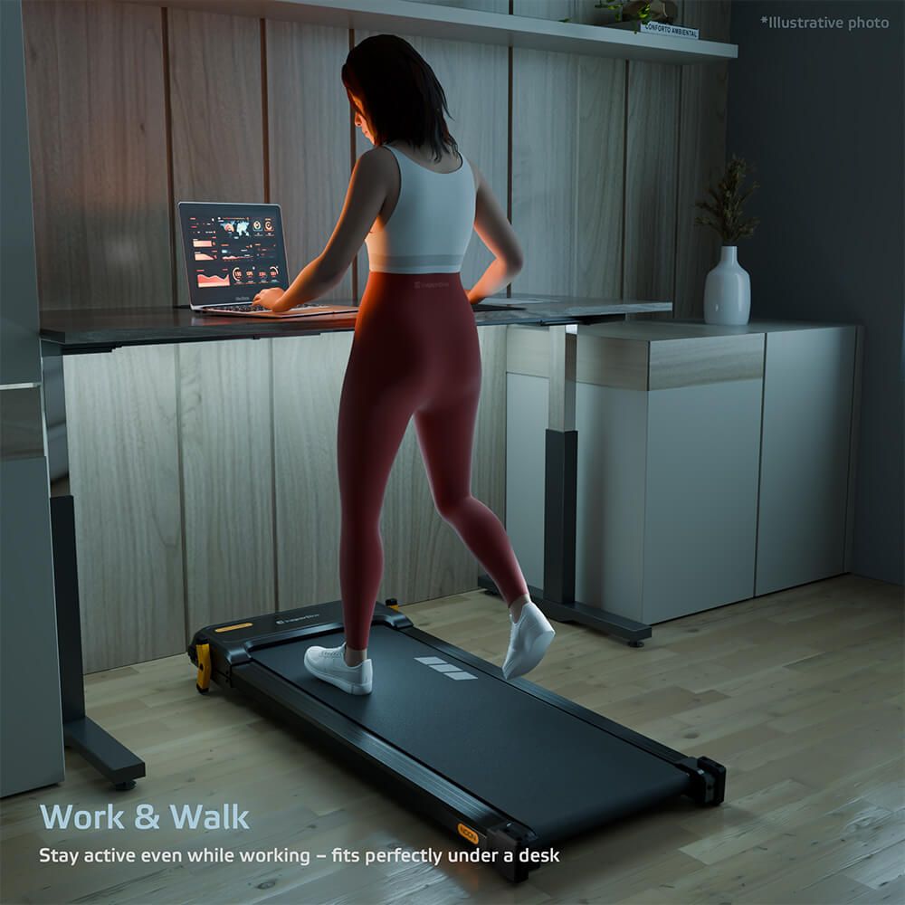 INSPORTLINE - ZENRUN NOON GYALOGLÓPAD