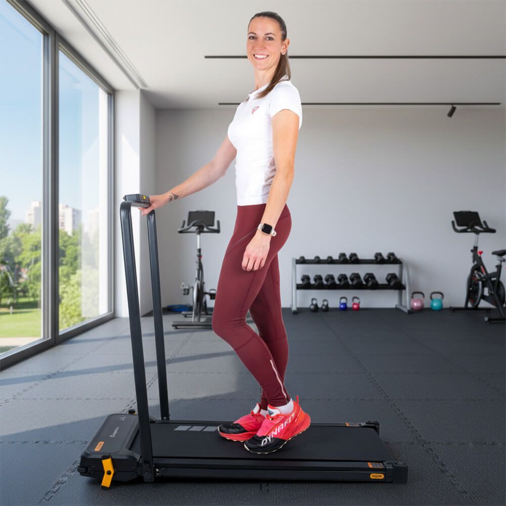 INSPORTLINE - ZENRUN NOON GYALOGLÓPAD