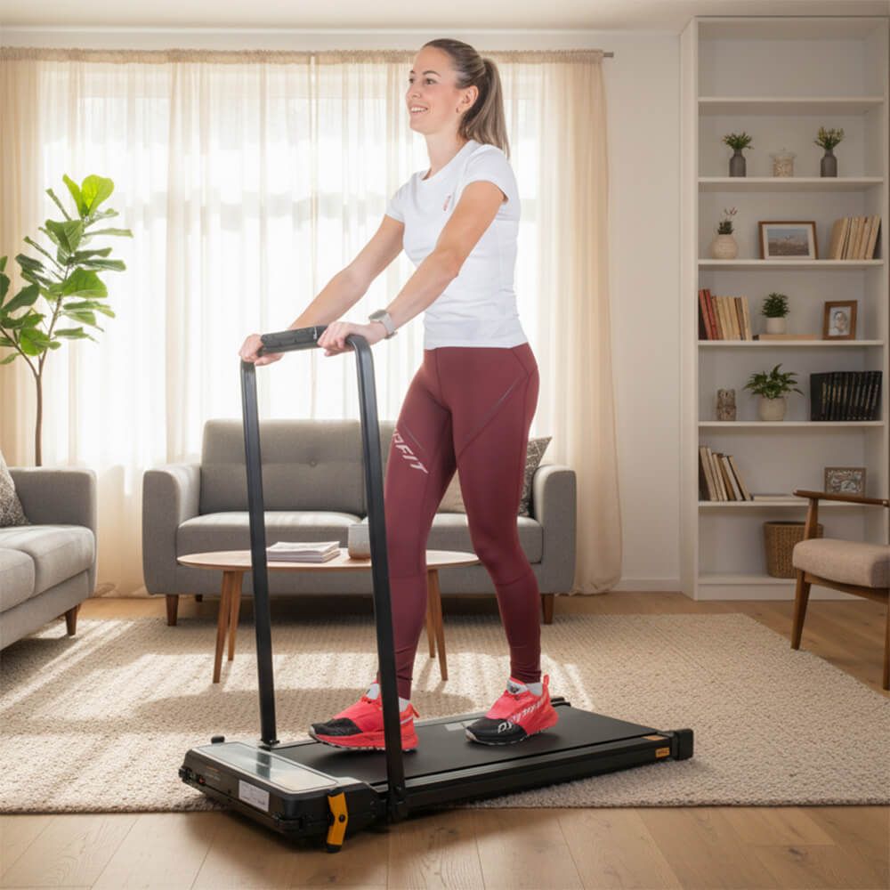 INSPORTLINE - ZENRUN NOON GYALOGLÓPAD