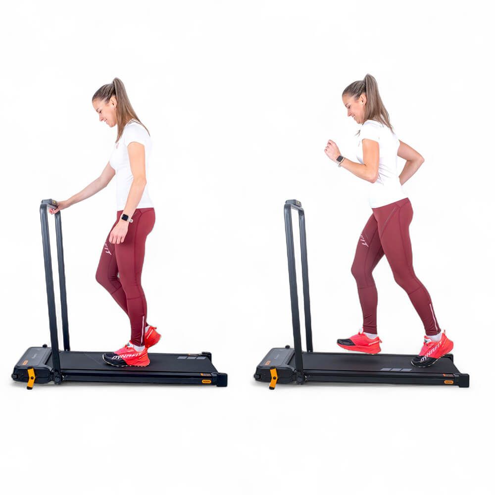 INSPORTLINE - ZENRUN NOON GYALOGLÓPAD