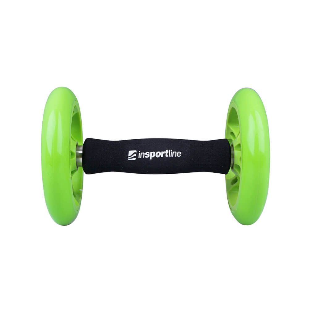 INSPORTLINE - AB ROLLER DOUBLE INSPORTLINE - AB ROLLER DOUBLE