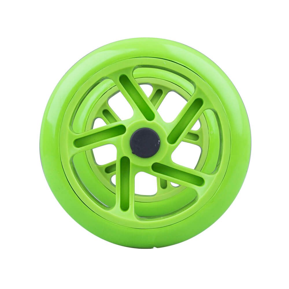 INSPORTLINE - AB ROLLER DOUBLE INSPORTLINE - AB ROLLER DOUBLE