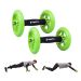 INSPORTLINE - AB ROLLER DOUBLE