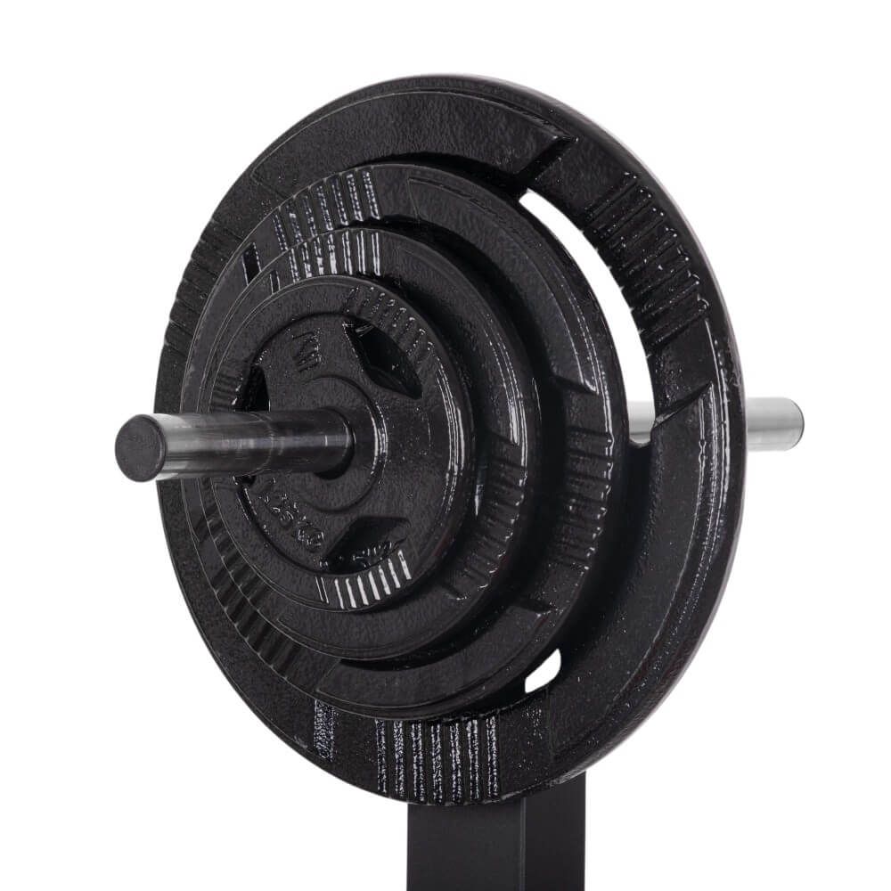 INSPORTLINE - ÁLLVÁNY 30 MM-ES TÁRCSÁKHOZ MITRELLO