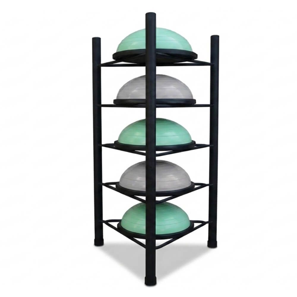 INSPORTLINE - ÁLLVÁNY EGYENSÚLYOZÓ PÁRNÁKHOZ DOME STORAGE II