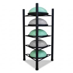 INSPORTLINE - ÁLLVÁNY EGYENSÚLYOZÓ PÁRNÁKHOZ DOME STORAGE II