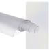 INSPORTLINE - ÁTLÁTSZÓ PADLÓVÉDŐ ALÁTÉT PROTEKO CLEAR 120X65X0,15 CM