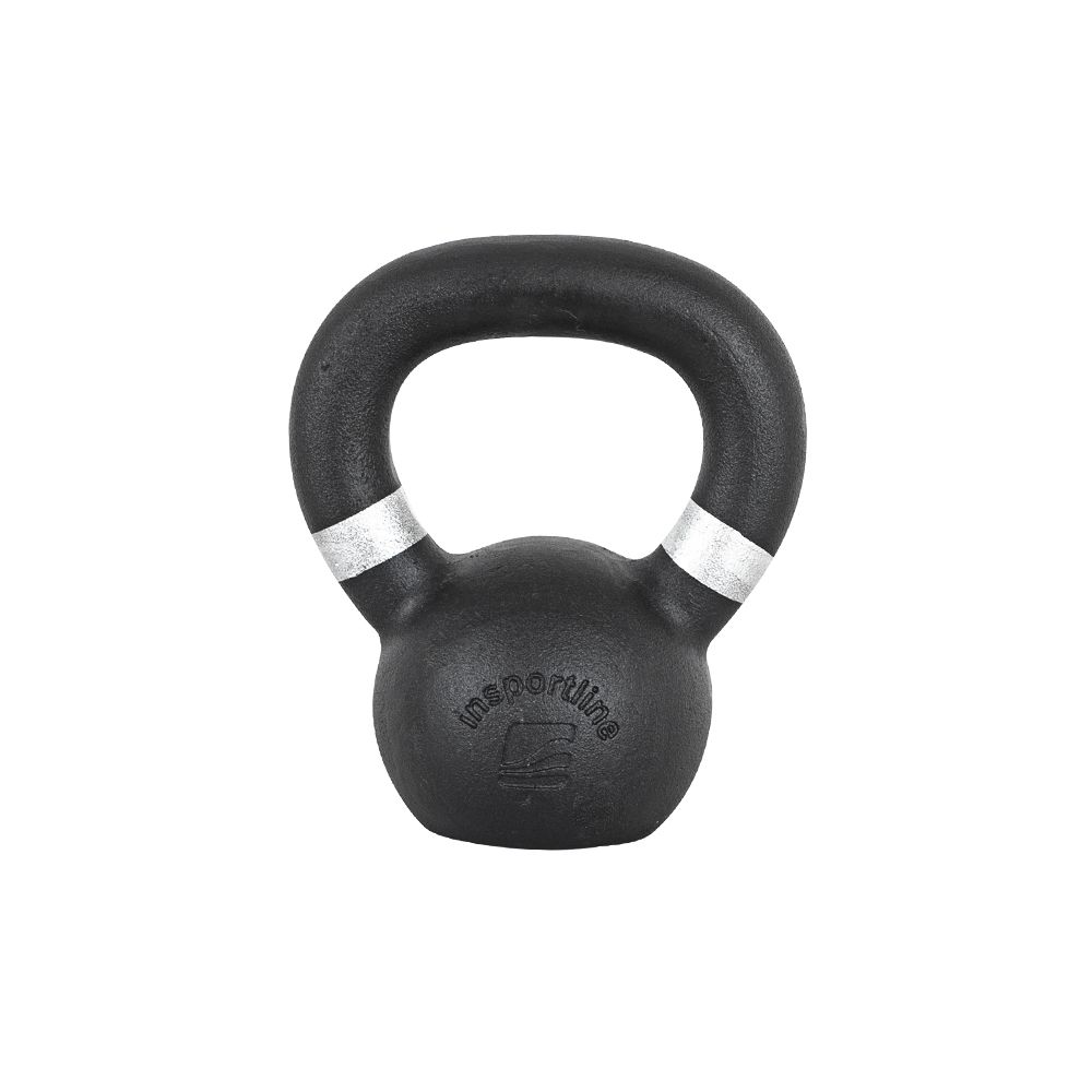 INSPORTLINE - ÖNTÖTTVAS HARANGSÚLY KETLEBEL POWDER 4KG