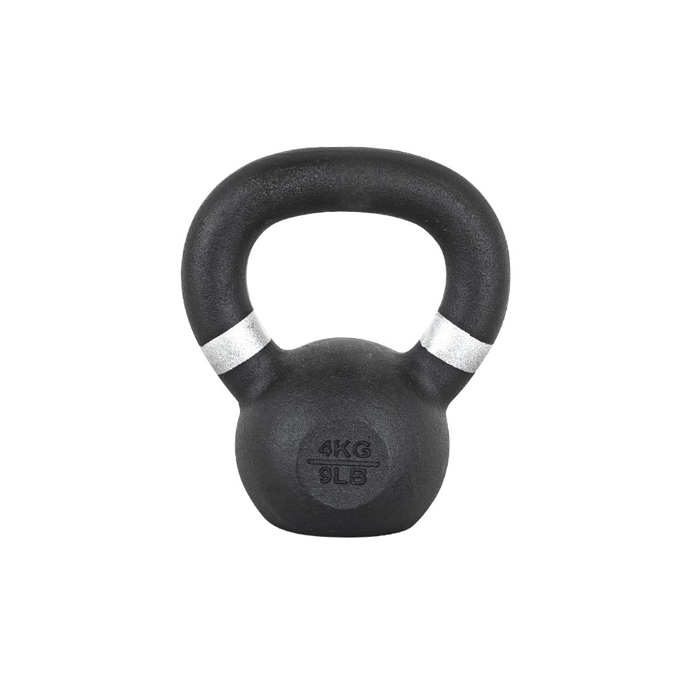 INSPORTLINE - ÖNTÖTTVAS HARANGSÚLY KETLEBEL POWDER 4KG