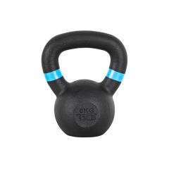 INSPORTLINE - ÖNTÖTTVAS HARANGSÚLY KETLEBEL POWDER 6KG