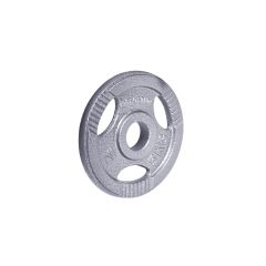INSPORTLINE - ÖNTÖTTVAS OLIMPIAI SÚLYTÁRCSA HAMERTON 5 KG 50MM