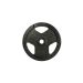 INSPORTLINE - ÖNTÖTTVAS SÚLYTÁRCSA HAMERTON BLACK 1,25 KG 30 MM