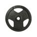 INSPORTLINE - ÖNTÖTTVAS SÚLYTÁRCSA HAMERTON BLACK 5 KG 30 MM