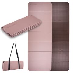 INSPORTLINE - ÖSSZECSUKHATÓ EDZŐSZŐNYEG MISETTE 180X61X0