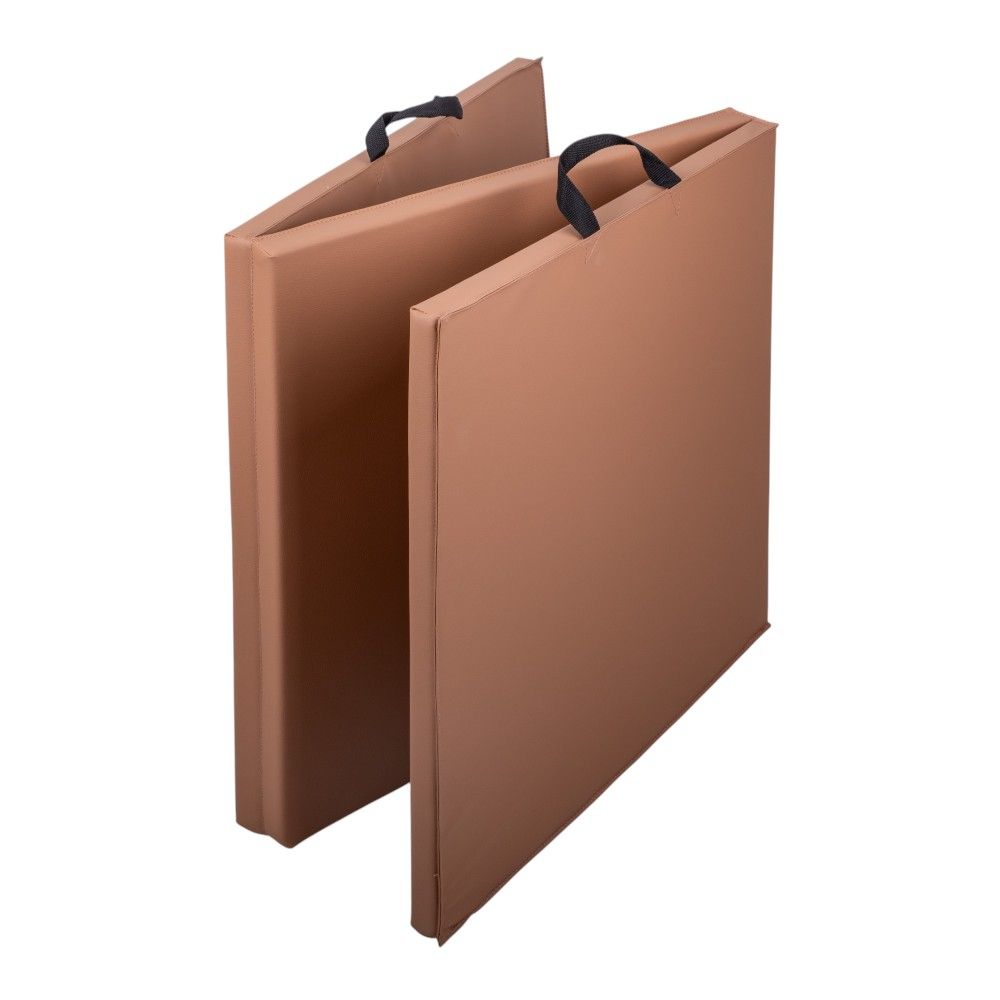 INSPORTLINE - ÖSSZECSUKHATÓ GIMNASZTIKAI SZŐNYEG TRIFOLD 180X60X3 CM INSPORTLINE - ÖSSZECSUKHATÓ GIMNASZTIKAI SZŐNYEG TRIFOLD 180X60X3 CM