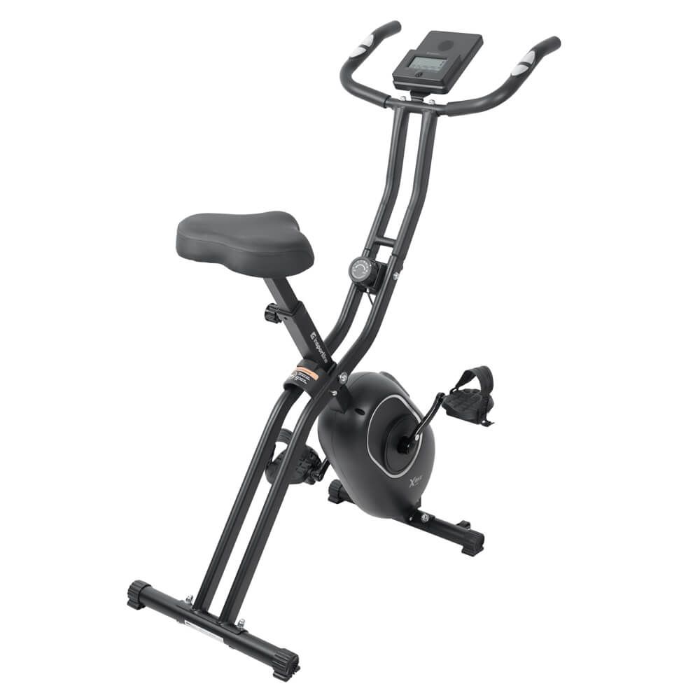 INSPORTLINE - ÖSSZECSUKHATÓ SZOBAKERÉKPÁR XBIKE LITE INSPORTLINE - ÖSSZECSUKHATÓ SZOBAKERÉKPÁR XBIKE LITE