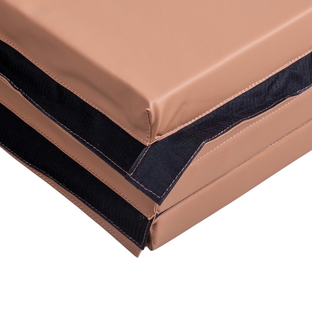 INSPORTLINE - ÖSSZEHAJTHATÓ GIMNASZTIKAI SZŐNYEG KVADFOLD 200X120X5 CM - PIROS INSPORTLINE - ÖSSZEHAJTHATÓ GIMNASZTIKAI SZŐNYEG KVADFOLD 200X120X5 CM - PIROS