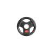 INSPORTLINE - GUMÍROZOTT OLIMPIAI SÚLYTÁRCSA GRATON OL 5 KG 50 MM
