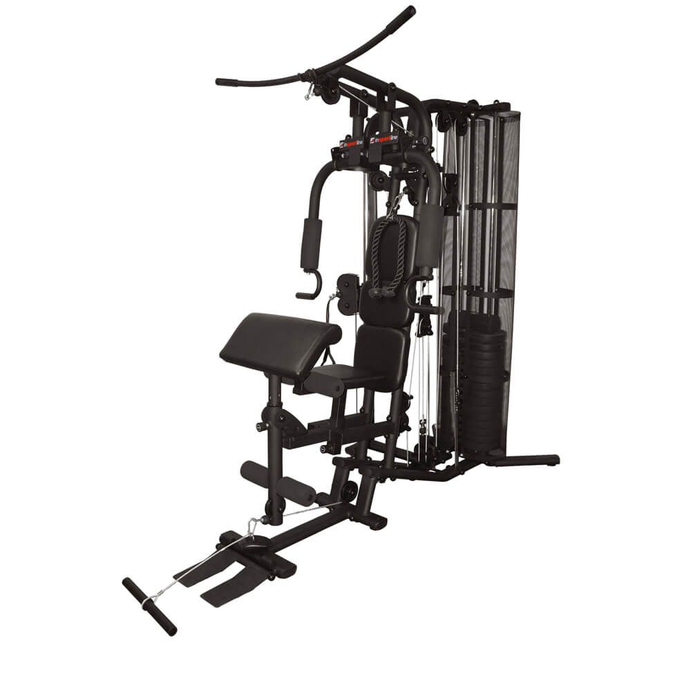 INSPORTLINE - EDZŐTORONY PROFIGYM C100