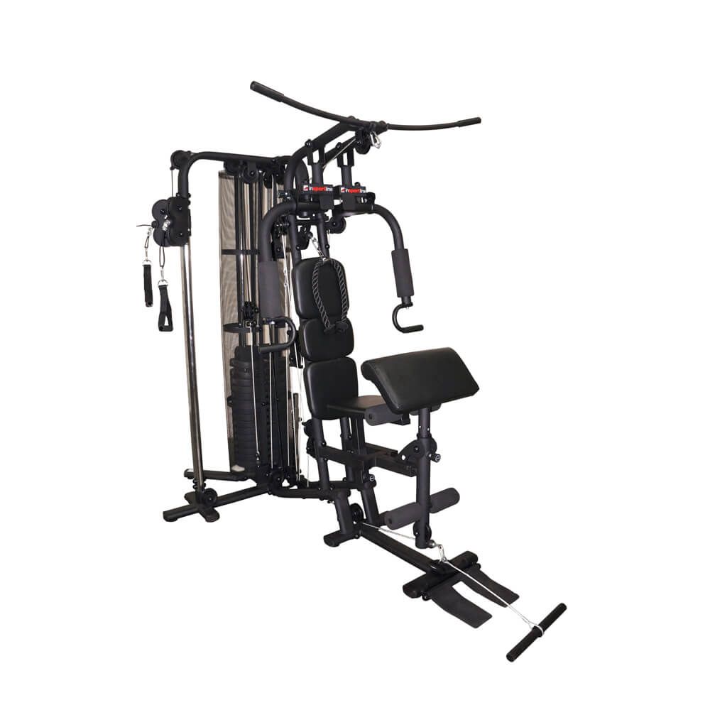 INSPORTLINE - EDZŐTORONY PROFIGYM C100