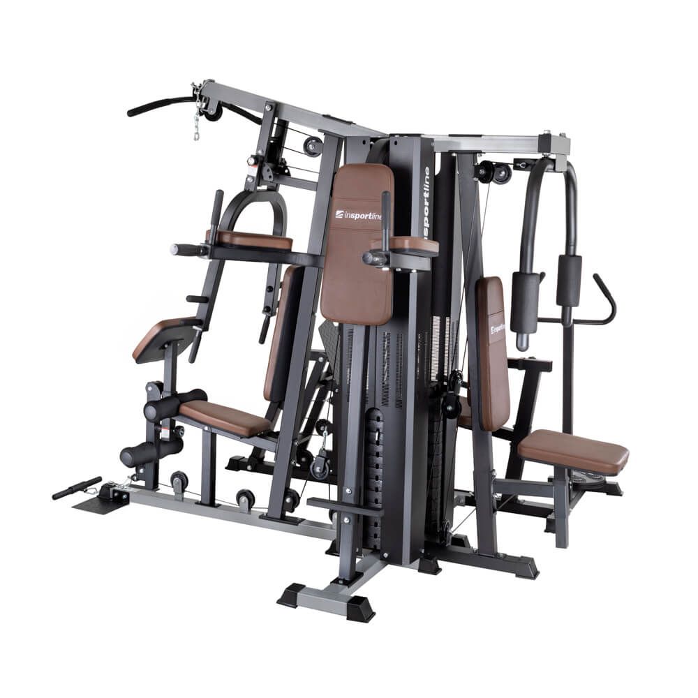 INSPORTLINE - EDZŐTORONY PROFIGYM C300