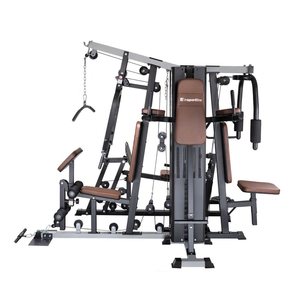 INSPORTLINE - EDZŐTORONY PROFIGYM C300