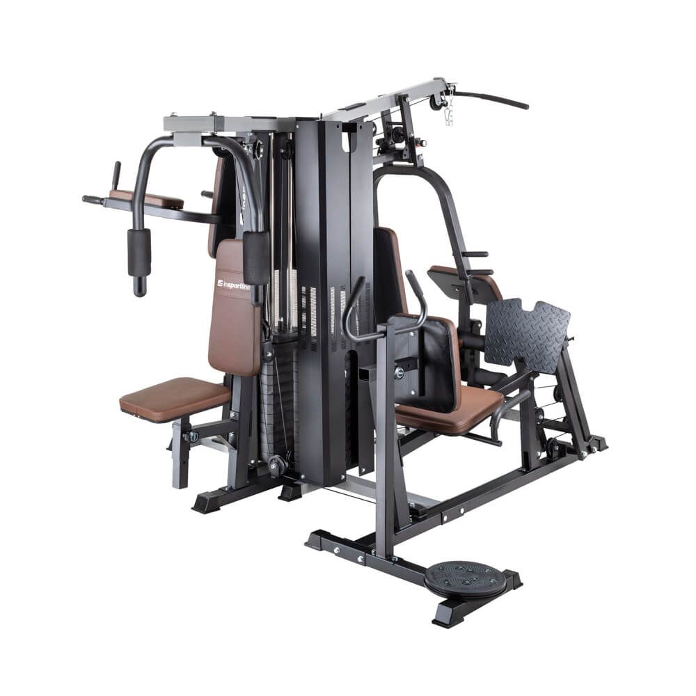 INSPORTLINE - EDZŐTORONY PROFIGYM C300