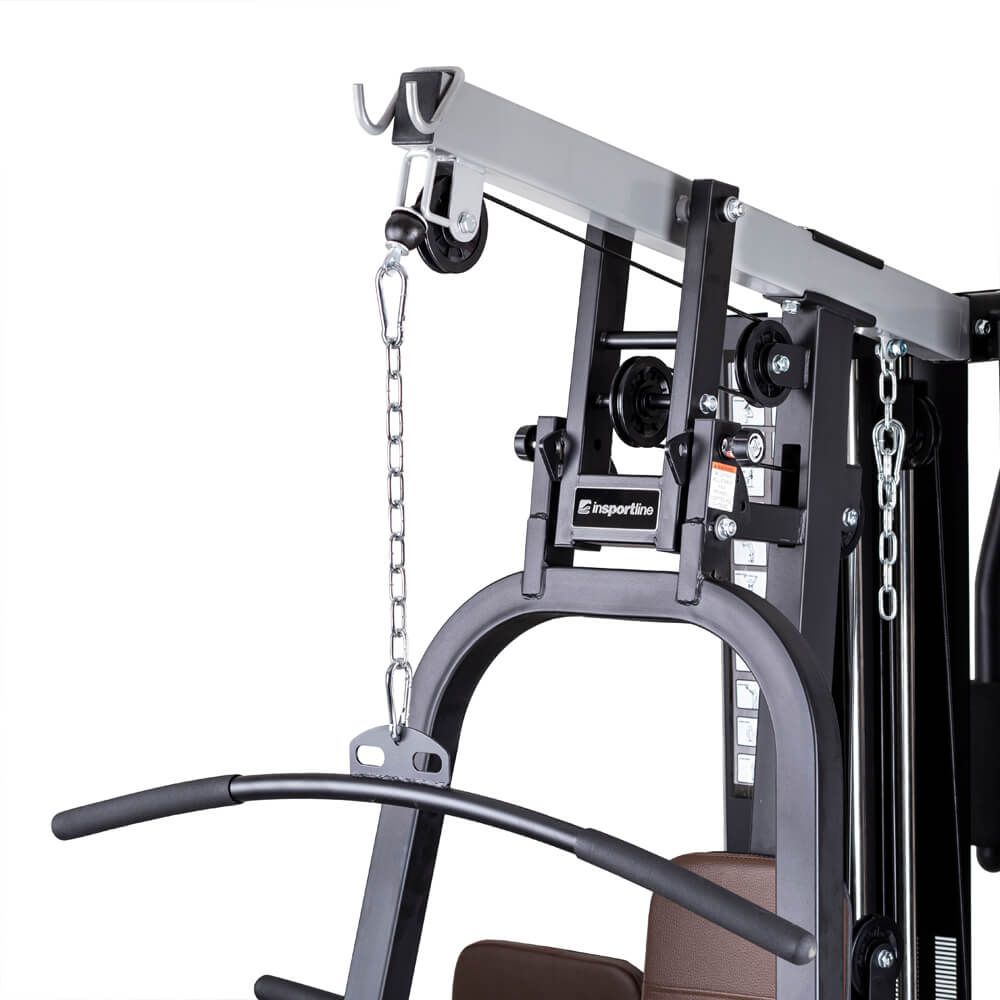 INSPORTLINE - EDZŐTORONY PROFIGYM C300