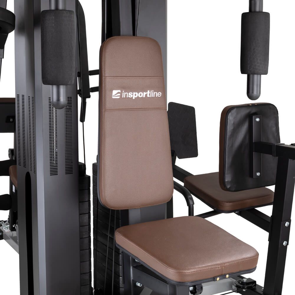 INSPORTLINE - EDZŐTORONY PROFIGYM C300