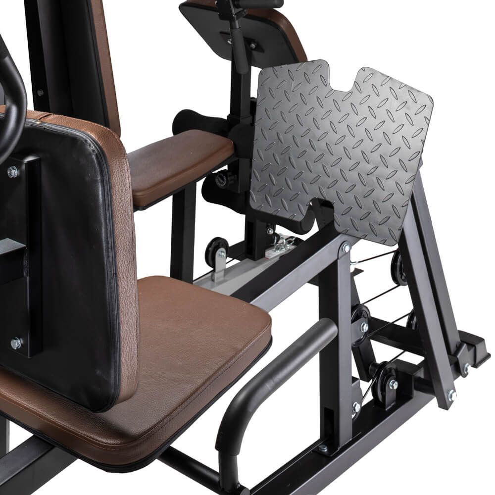 INSPORTLINE - EDZŐTORONY PROFIGYM C300