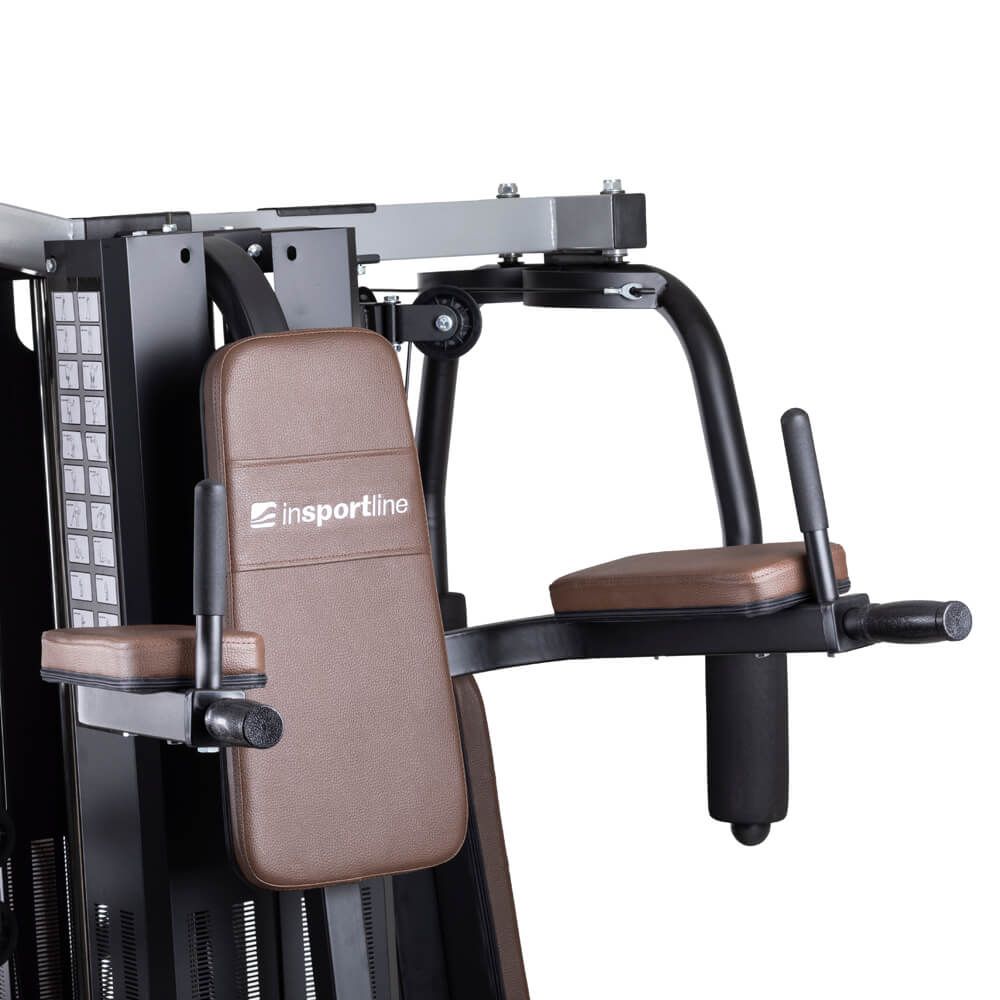 INSPORTLINE - EDZŐTORONY PROFIGYM C300