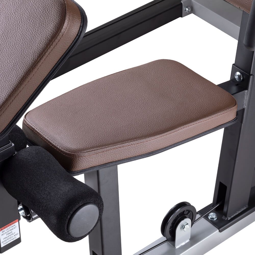 INSPORTLINE - EDZŐTORONY PROFIGYM C300