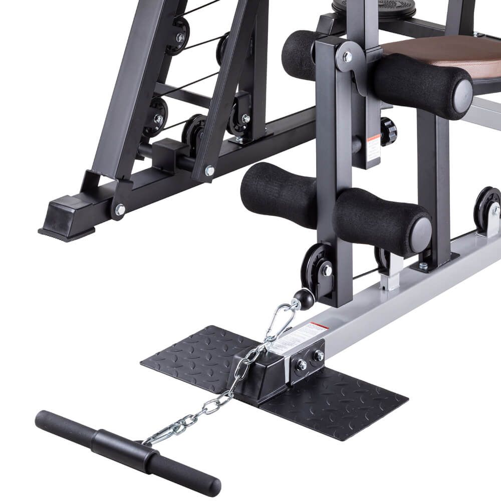 INSPORTLINE - EDZŐTORONY PROFIGYM C300