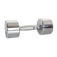 INSPORTLINE - EGYKEZES KRÓMOZOTT KÉZISÚLYZÓ CROSSTEEL 5 KG
