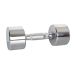 INSPORTLINE - EGYKEZES KRÓMOZOTT KÉZISÚLYZÓ CROSSTEEL 5 KG