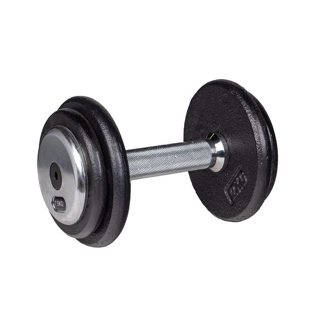 INSPORTLINE - EGYKEZES KÉZISÚLYZÓ PROFIST 7,5 KG