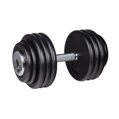 INSPORTLINE - EGYKEZES SÚLYZÓ PROFIST 42,5 KG