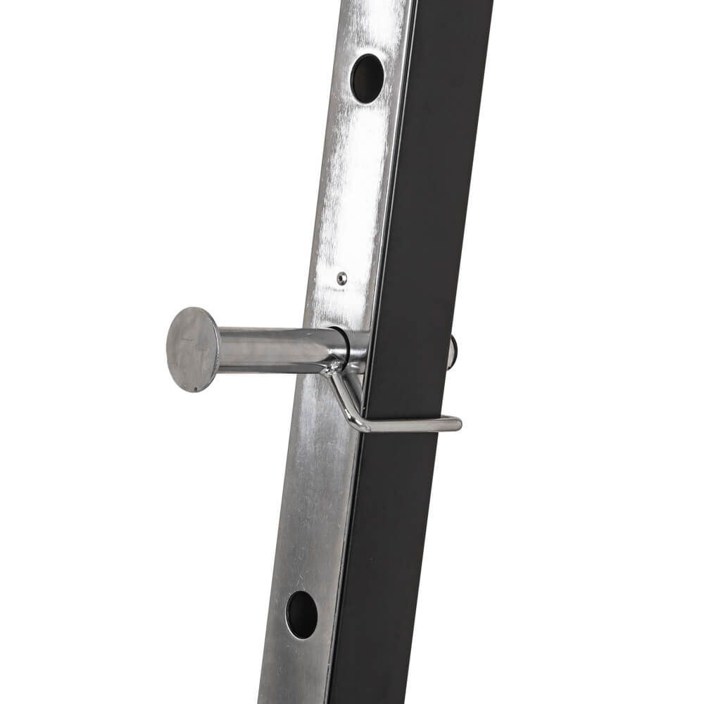INSPORTLINE - ERŐKERET POWER RACK PW50