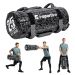 INSPORTLINE - ERŐSÍTŐ ZSÁK FOGANTYÚKKAL FITBAG CAMU 25 KG