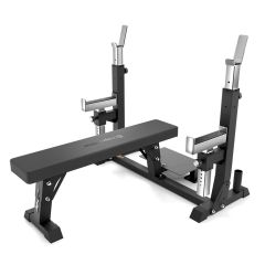 INSPORTLINE - FEKVENYOMÓ PAD X-NT BP20