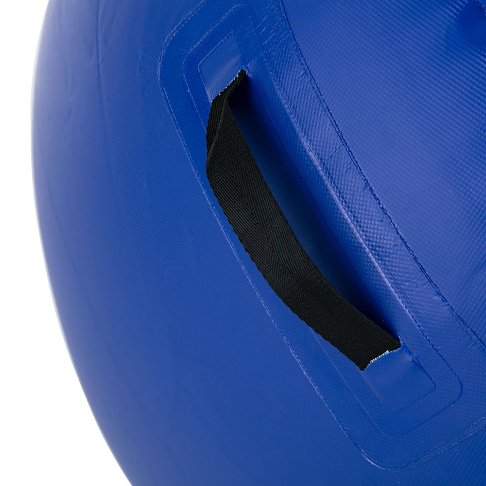 INSPORTLINE - FELFÚJHATÓ EDZŐHENGER AIRROLL 120X60 CM