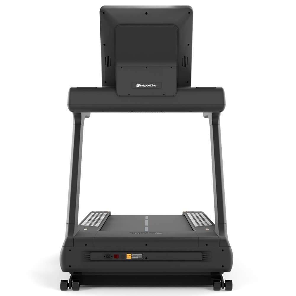 INSPORTLINE - FUTÓPAD VELOCER RUN LED