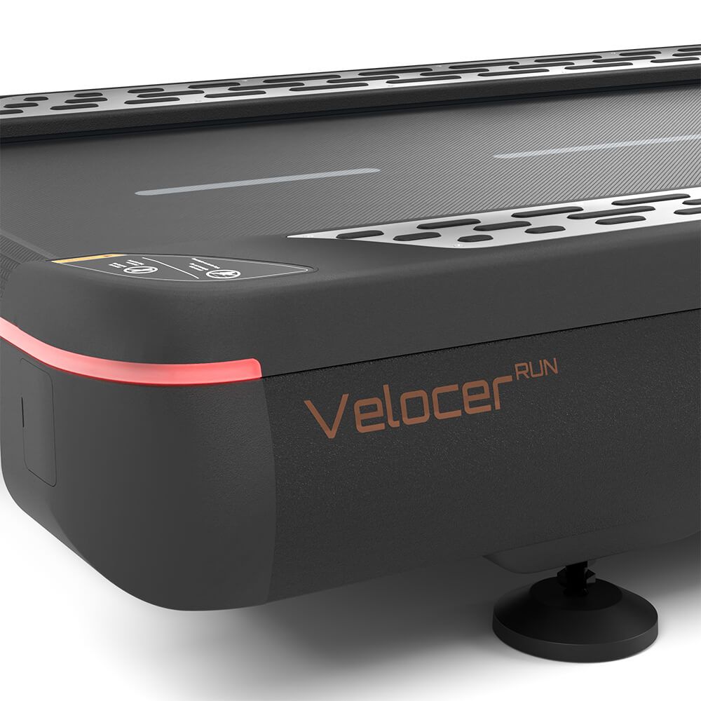 INSPORTLINE - FUTÓPAD VELOCER RUN LED
