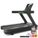 INSPORTLINE - FUTÓPAD VELOCER RUN LED