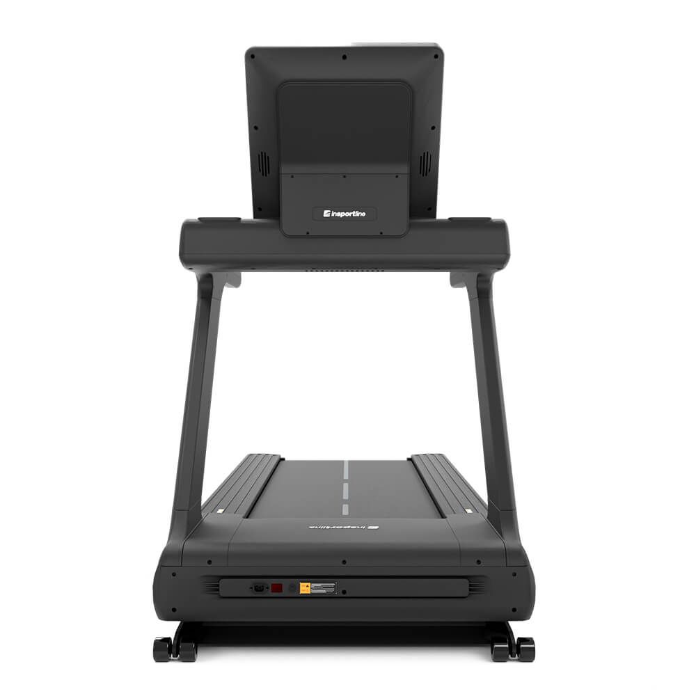 INSPORTLINE - FUTÓPAD VELOCER RUN