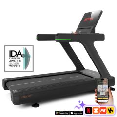 INSPORTLINE - FUTÓPAD VELOCER RUN