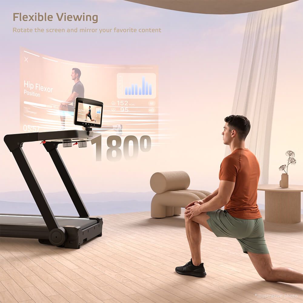 INSPORTLINE - FUTÓPAD ZENRUN 150