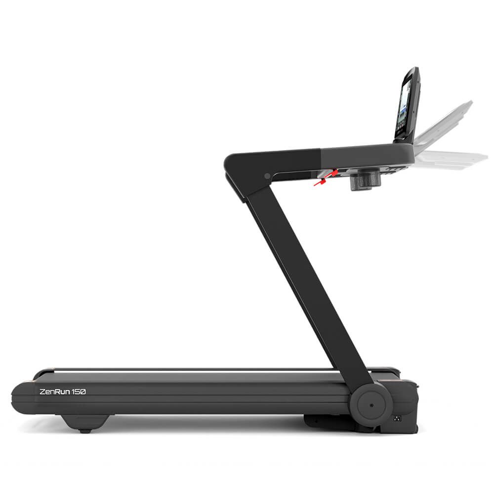 INSPORTLINE - FUTÓPAD ZENRUN 150